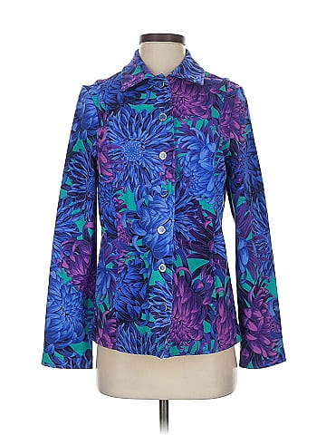 Isaac Mizrahi LIVE! Blazer (view 1)