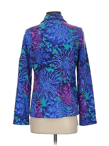 Isaac Mizrahi LIVE! Blazer (view 2)