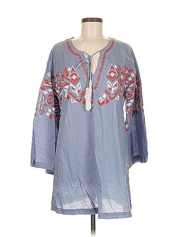 Mud Pie Casual Dress (view 1)