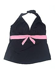 Swimsuits For All Swimsuit Top