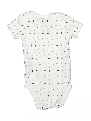 Assorted Brands Short Sleeve Onesie (view 2)