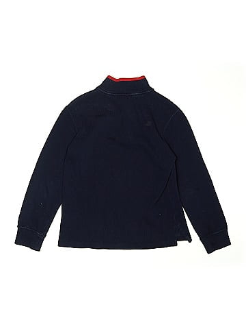 Polo by Ralph Lauren Pullover Sweater (view 2)