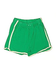 Tea Athletic Shorts