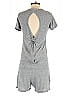 Monrow Gray Casual Dress Size M - photo 2