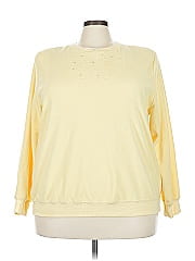 Alfred Dunner Sweatshirt