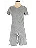 Monrow Gray Casual Dress Size M - photo 1