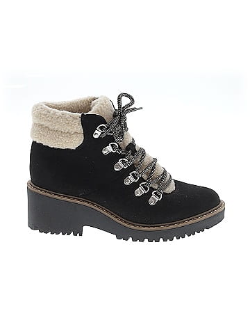 White Mountain Ankle Boots (view 1)