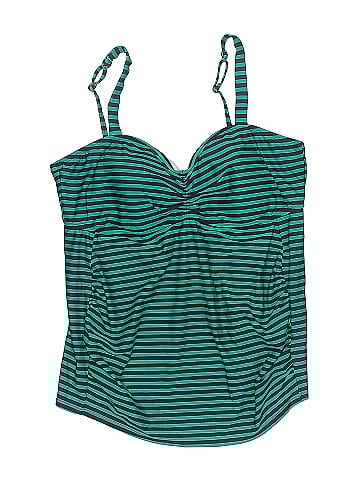 Motherhood Swimsuit Top (view 1)