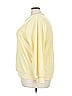 Alfred Dunner 100% Polyester Yellow Sweatshirt Size 3X - photo 4