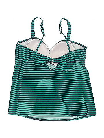 Motherhood Swimsuit Top (view 2)