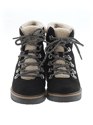 White Mountain Ankle Boots (view 2)
