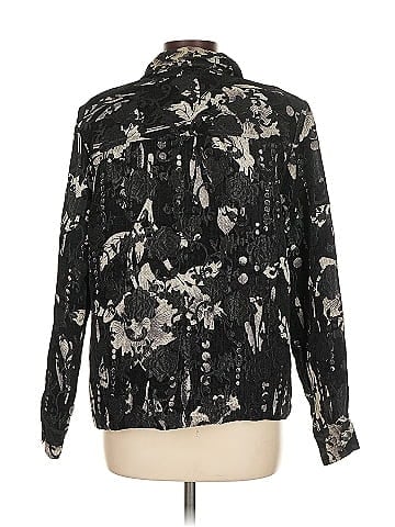 Christopher & Banks Jacket (view 2)