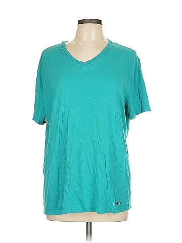 Express Short Sleeve T-Shirt (view 1)