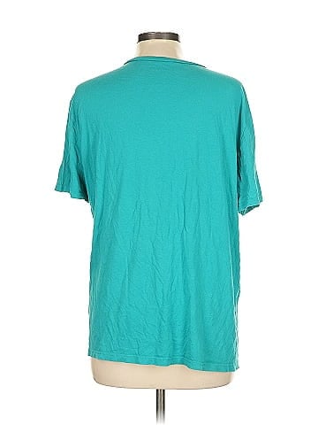 Express Short Sleeve T-Shirt (view 2)