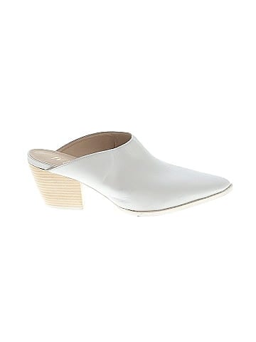 Matisse Mule/Clog (view 1)