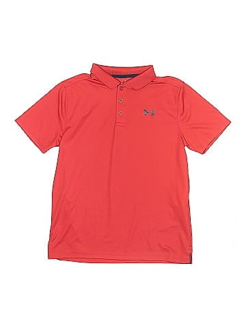 Under Armour Short Sleeve Top (view 1)