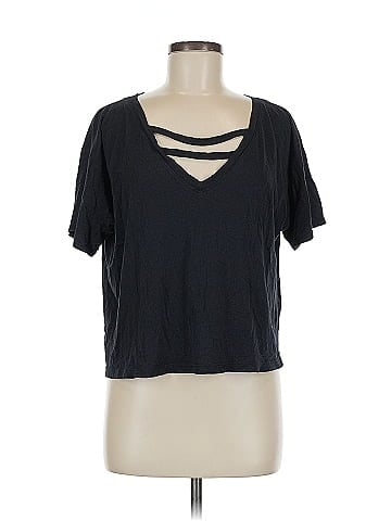 Beyond Yoga Short Sleeve T-Shirt (view 1)