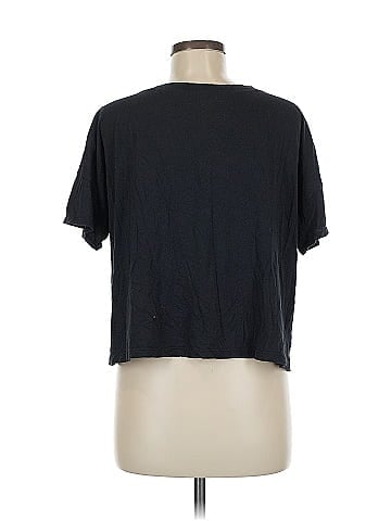 Beyond Yoga Short Sleeve T-Shirt (view 2)