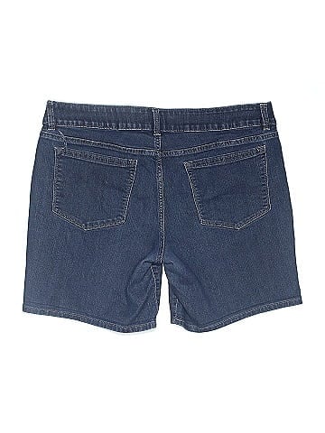 Riders by Lee Denim Shorts (view 2)