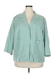 Lafayette 148 New York Blazer