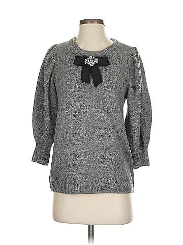 CeCe Pullover Sweater (view 1)