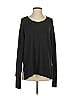 Athleta Black Pullover Sweater Size S - photo 1