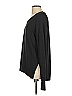 Athleta Black Pullover Sweater Size S - photo 5