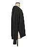 Athleta Black Pullover Sweater Size S - photo 4