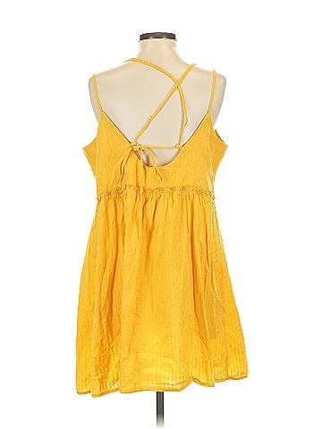 Cupshe Casual Dress (view 2)
