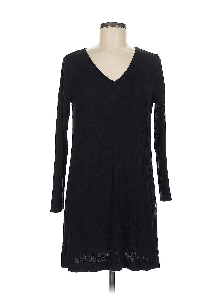 Click to view more detailed imagery on our partner's website Pre-owned Soma Casual Dress In Black