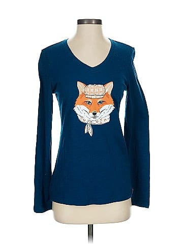 Ariat Long Sleeve Top (view 1)