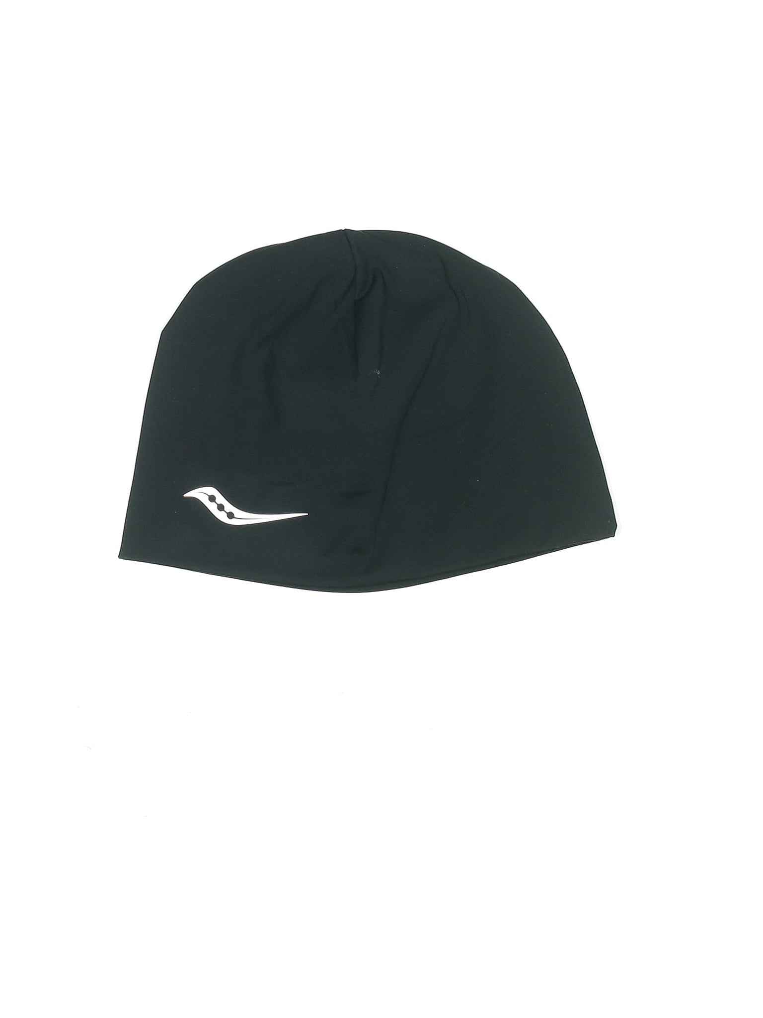 Saucony Black Beanie One size