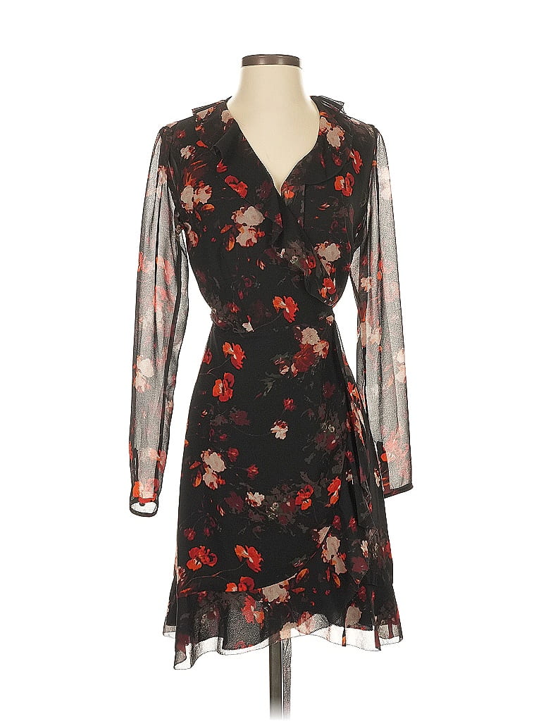 Wilfred Floral Dress Size Small main image 1