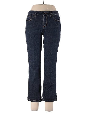 DKNY Jeans Jeans (view 1)