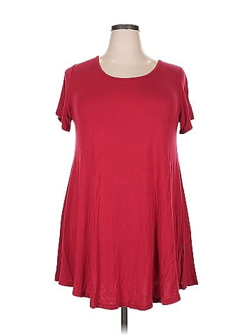 Larace Short Sleeve T-Shirt (view 1)