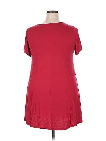 Larace Short Sleeve T-Shirt (view 2)