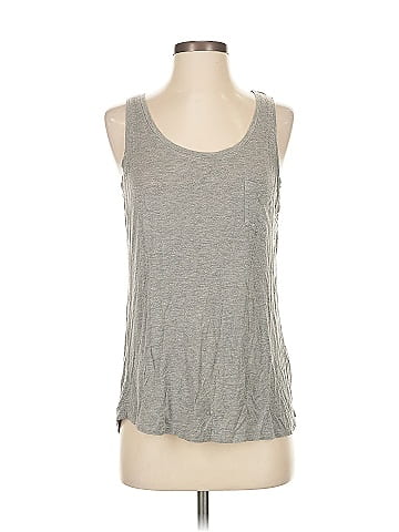 PrAna Sleeveless T-Shirt (view 1)