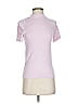 Zara W&B Collection Pink Short Sleeve Turtleneck Size S - photo 1