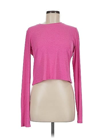 Beyond Yoga Long Sleeve T-Shirt (view 1)