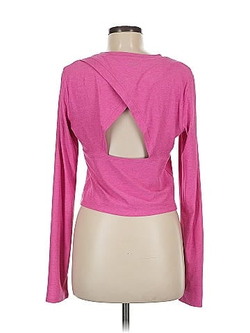 Beyond Yoga Long Sleeve T-Shirt (view 2)