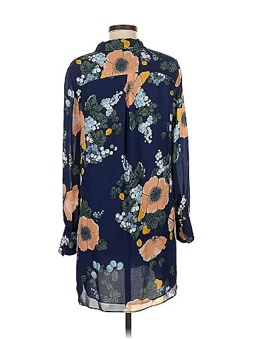 Joie Long Sleeve Blouse (view 2)