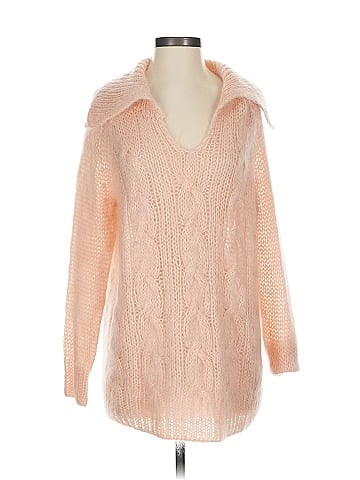 DKNY Pullover Sweater (view 1)