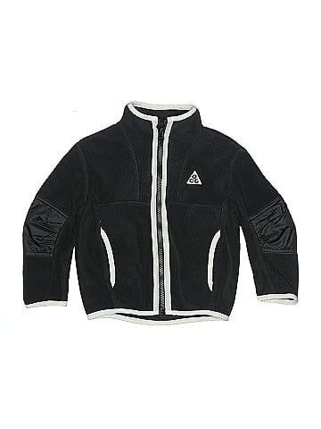 Assorted Brands Fleece Jacket (view 1)