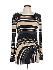 Joseph Ribkoff Long Sleeve Top