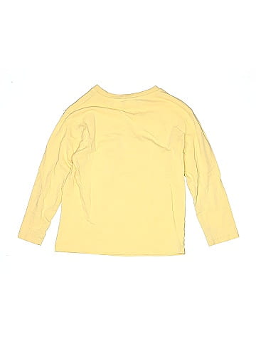 Zara Long Sleeve T-Shirt (view 2)