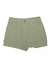 Billabong Khaki Shorts