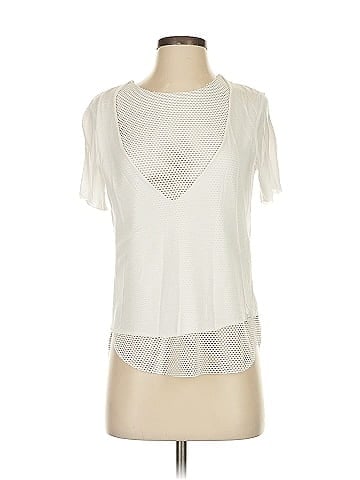 Koral Short Sleeve Top (view 1)
