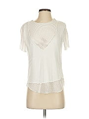 Koral Short Sleeve Top