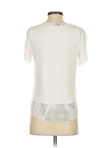 Koral Short Sleeve Top (view 2)