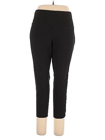 Zenergy by Chico's Active Pants (view 1)